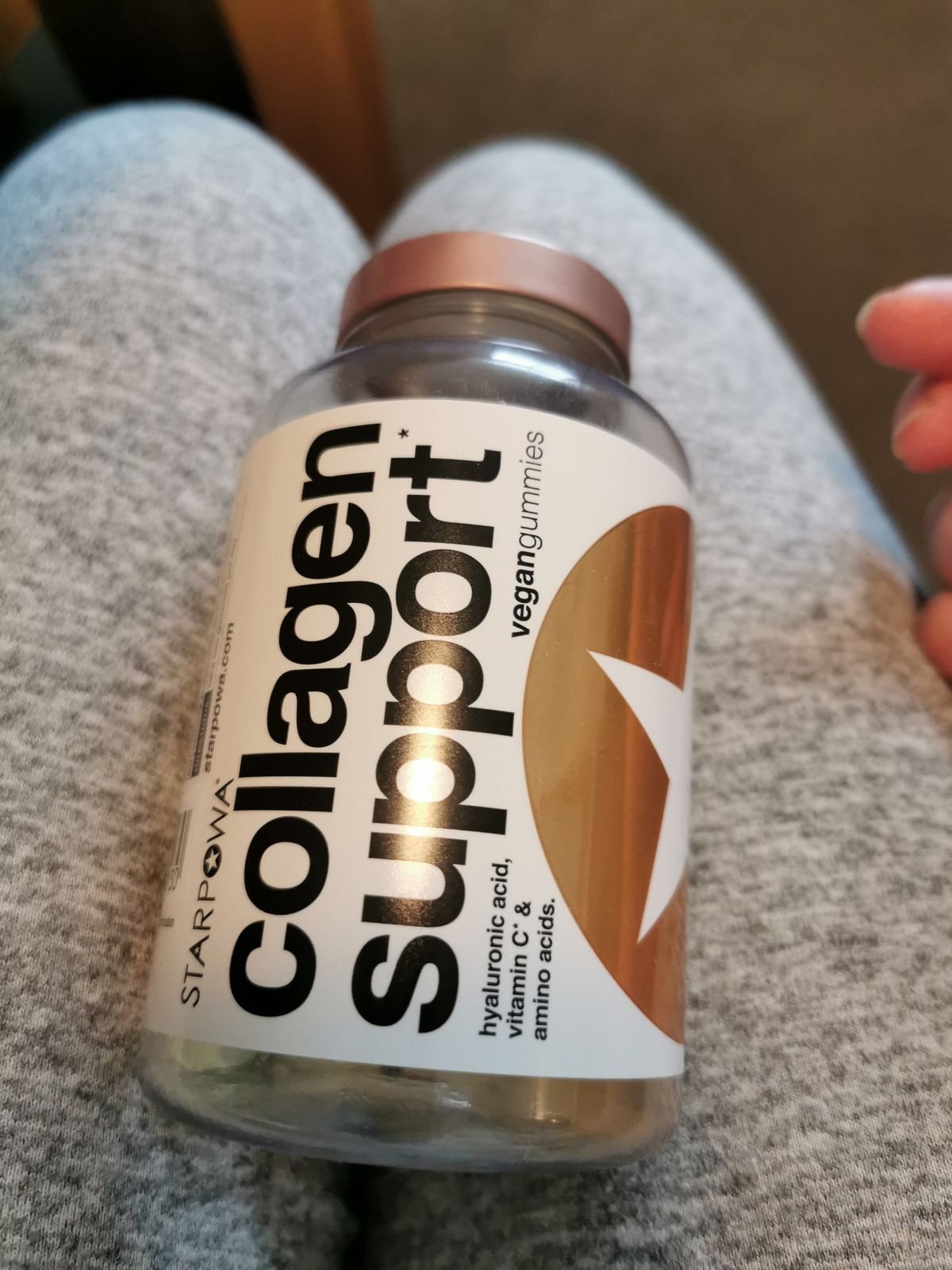 SUPER COLAGENO EN GOMITAS , 60 GOMITAS