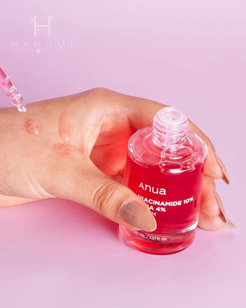 SERUM ANUA NIACINAMIDE 10% VIRAL!