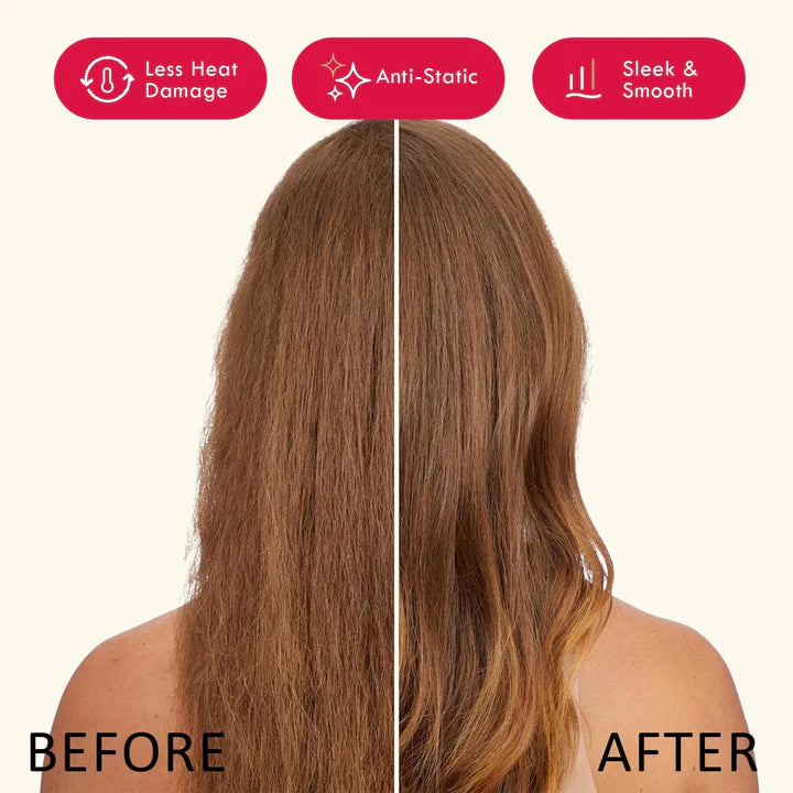 HAIR VITAMIN 40 AMPOLLAS