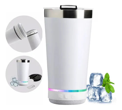 2X1 TERMO CON BOCINA PREMIUM