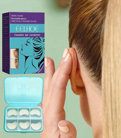 Corrector Adhesivo para Orejas Grandes - EELHOE: