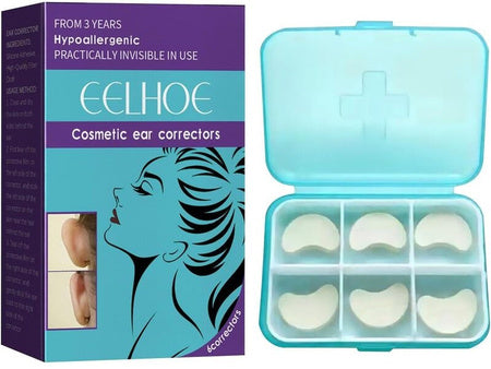 Corrector Adhesivo para Orejas Grandes - EELHOE: