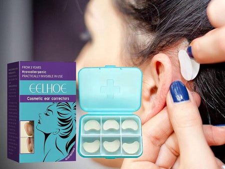 Corrector Adhesivo para Orejas Grandes - EELHOE: