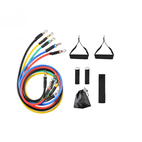 SET COMPLETO DE BANDAS PARA EJERCICIOS