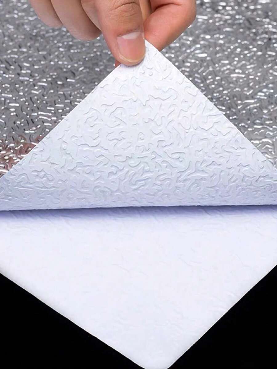 PAPEL TAPIZ DE COCINA A PRUEBA DE ACEITE