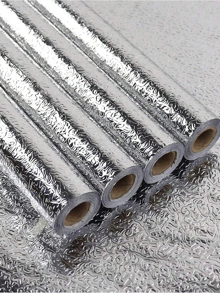 PAPEL TAPIZ DE COCINA A PRUEBA DE ACEITE