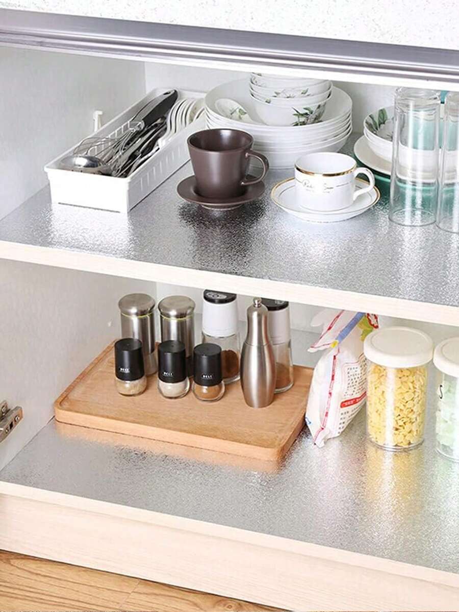 PAPEL TAPIZ DE COCINA A PRUEBA DE ACEITE