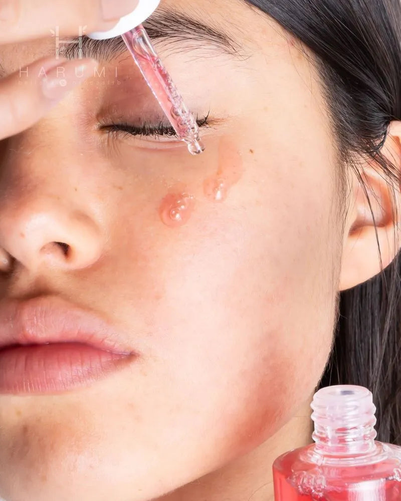 SERUM ANUA NIACINAMIDE 10% VIRAL!