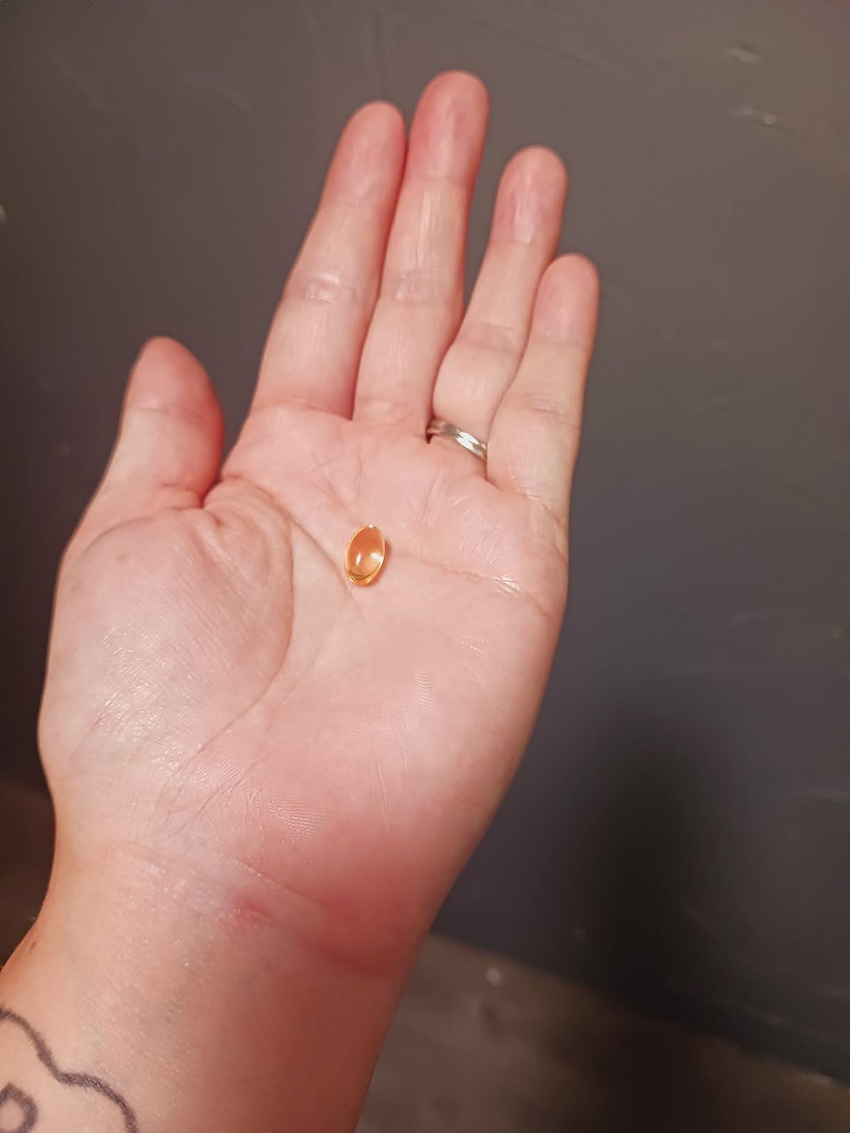 VITAMINA D3 PREMIUM 200 CAPSULAS