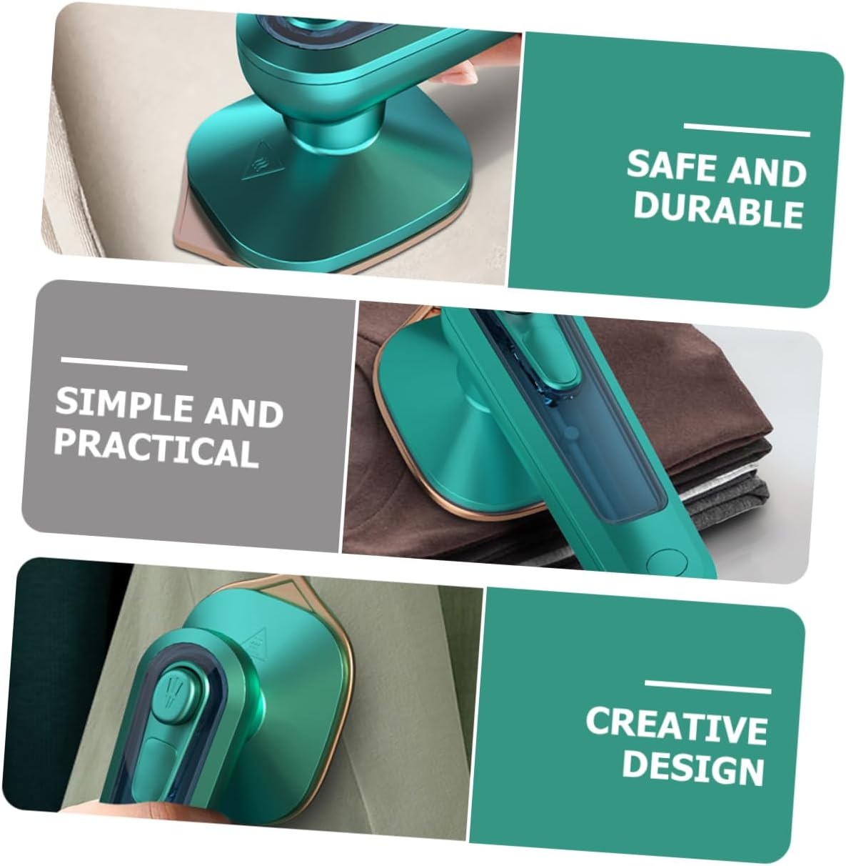 🧼 Limpiavidrios Magnético de Doble Cara – Limpieza sin esfuerzo por dentro y por fuera