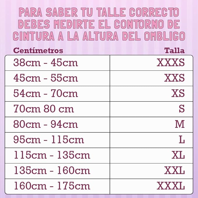 Faja Cinturilla Reductora "MODA KING" – Moldea tu figura al instante