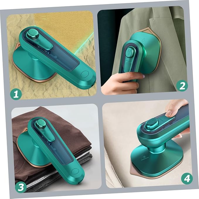 🧼 Limpiavidrios Magnético de Doble Cara – Limpieza sin esfuerzo por dentro y por fuera