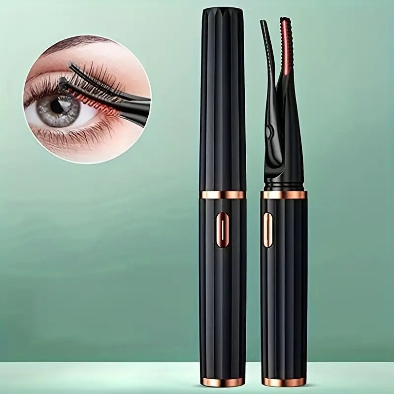 Rizador de Pestañas Eléctrico