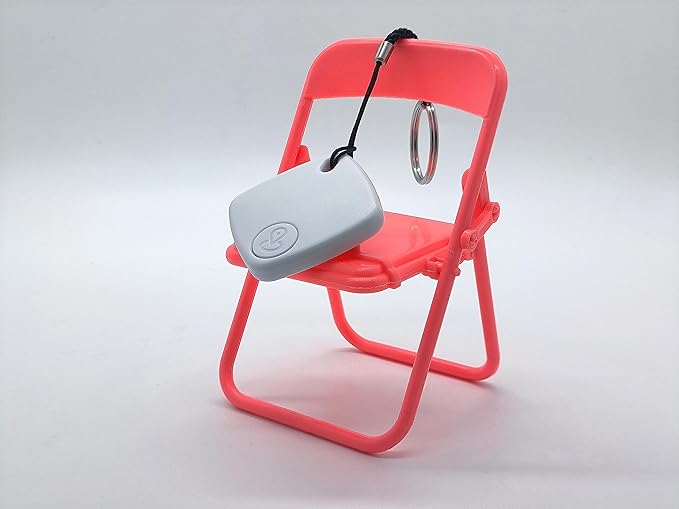 localizador inteligente compatible con Apple Find My