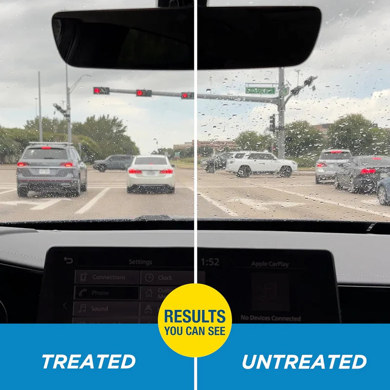 💧 Rain‑X Original – Repelente de Agua para Cristales 🚗