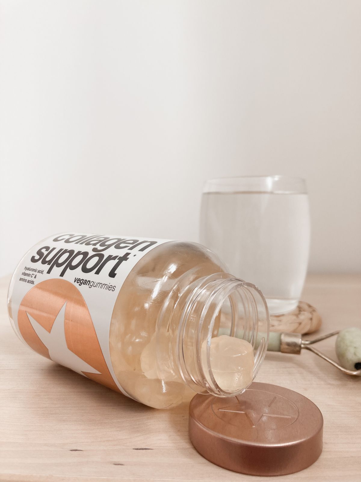 SUPER COLAGENO EN GOMITAS  , 60 GOMITAS