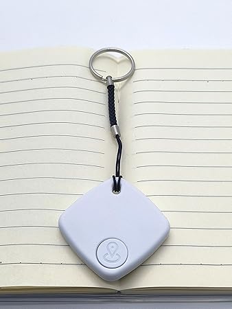 localizador inteligente compatible con Apple Find My