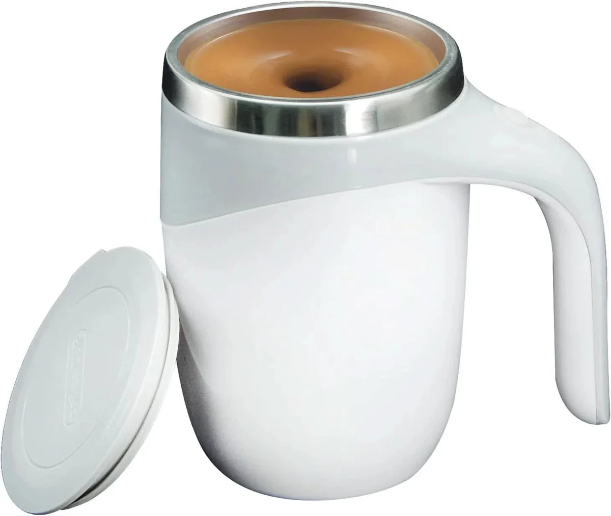 ULTRA TAZA AUTOMATICA MAGNETICA RECARGABLE