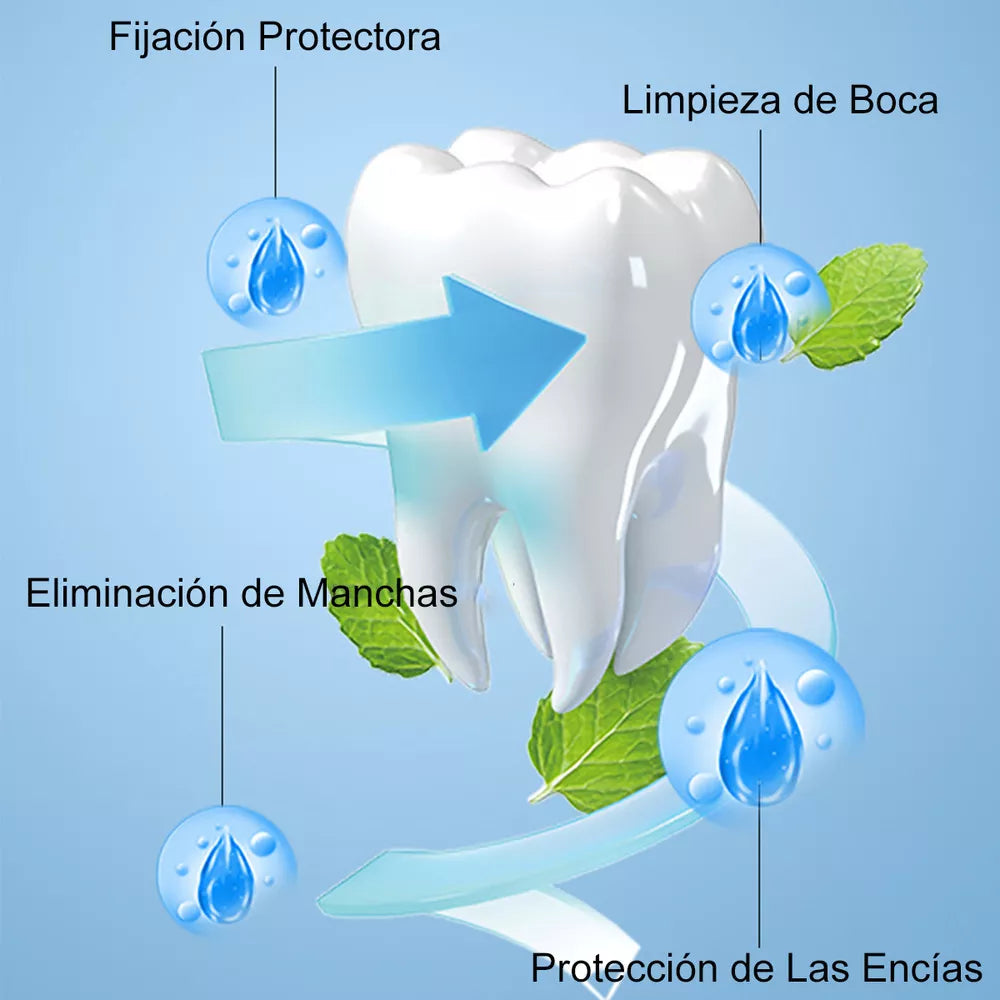 OFERTA 2 X 1 PASTA BLANQUEADORA SP6