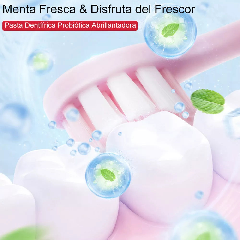 OFERTA 2 X 1 PASTA BLANQUEADORA SP6