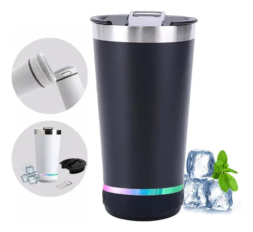 2X1 TERMO CON BOCINA PREMIUM