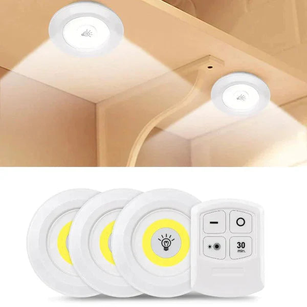 💥 COMBO SMART LUZ + VENTILACIÓN