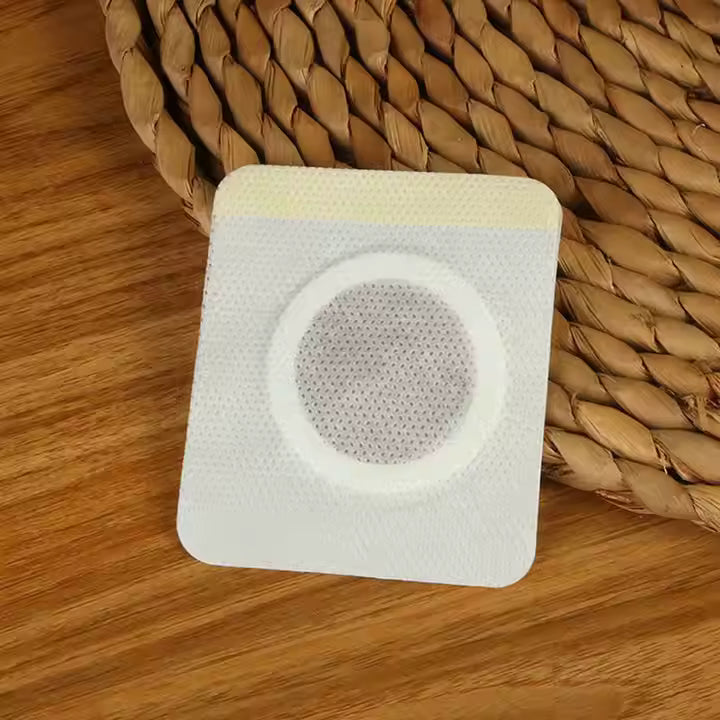 SLIM PATCH Parches ADELGAZANTES para el ombligo