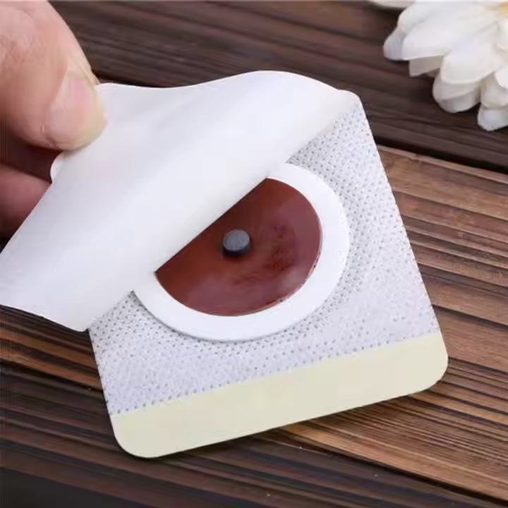 SLIM PATCH Parches ADELGAZANTES para el ombligo