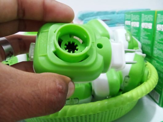 🦟 2x1 Repelente Eléctrico Líquido – Protección Efectiva Contra Mosquitos