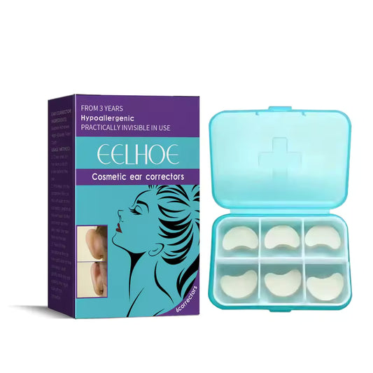 Corrector Adhesivo para Orejas Grandes - EELHOE: