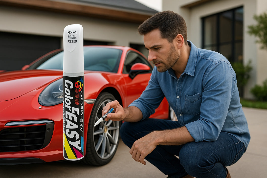 LAPIZ QUITA ARAÑAZOS 2X1