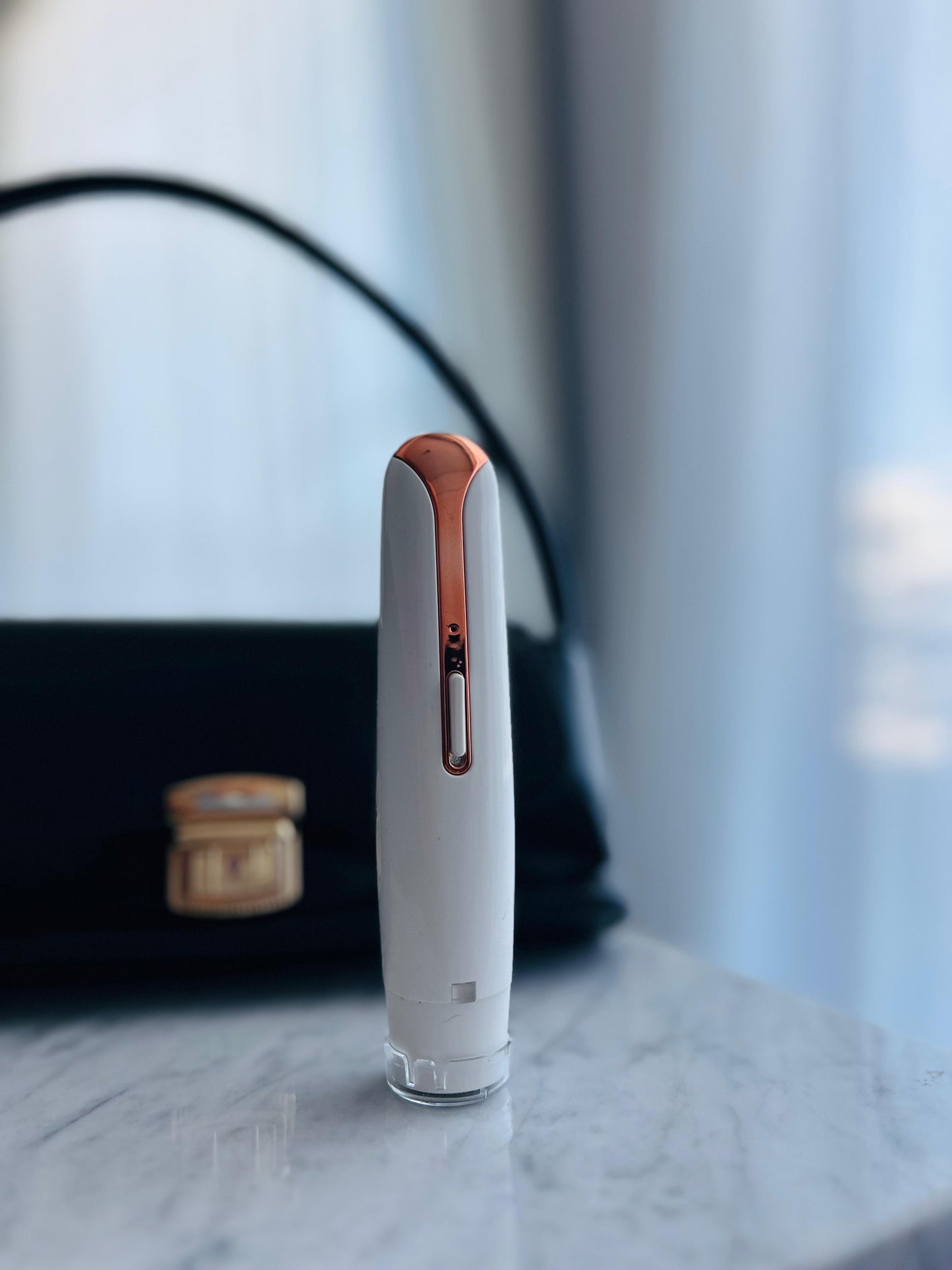 DEPILADOR CORPORAL ELECTRICO RECARGABLE