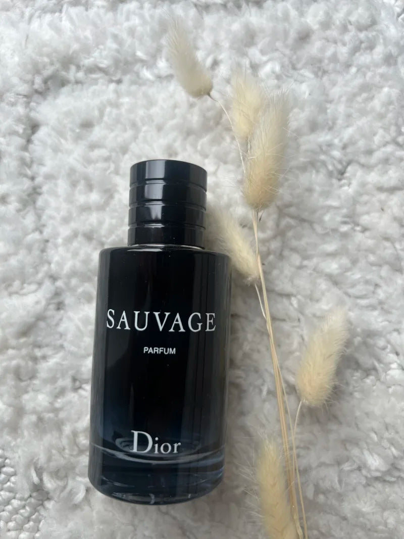 Savage Perfume - 100 mL