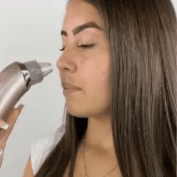 Extractor De Puntos Negros Y Espinillas + 3 mascarillas de colageno gratis