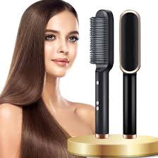 CEPILLO ALISADOR ELECTRICO PREMIUM